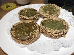 绿茶饼-氿熹干锅•牛蛙•烤鱼(印象城店)