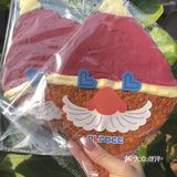 广州天环！露天餐位太chill 啦……