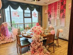 -浔庐餐厅•江西老字号•九江菜(南湖国际店)