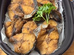 -连鹭海鲜·海肠捞饭·海胆饭(星海店)