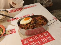 -老表记广西宵夜螺蛳鸭脚煲(东盟店)