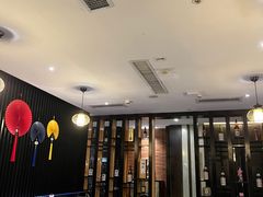 大堂-松临·铁板烧&Omakase(神农店)