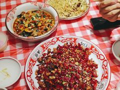 -龙师傅卤炒(天马店)
