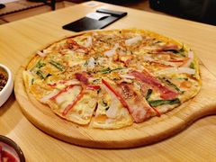 海鲜饼-쌍화점 霜花店·朝鲜族料理(徐家汇店)