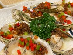 -樱町三味日本料理(城乡世纪广场店)