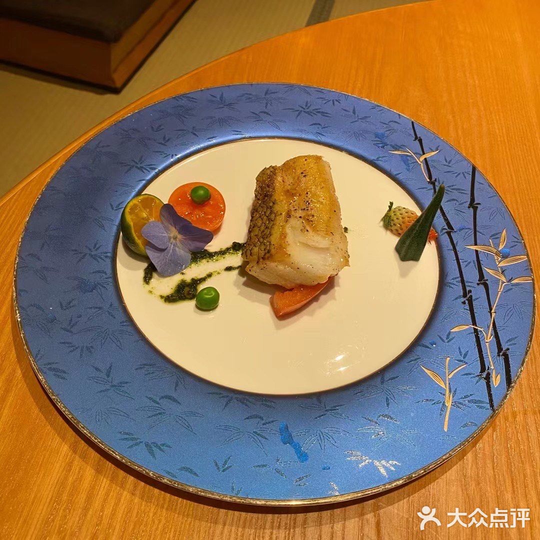 桥公馆·日料一刷