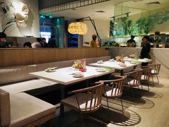 大堂-禅悦素食