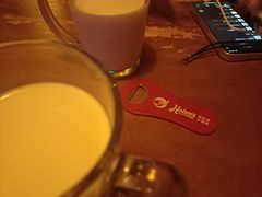 -Helens海伦司小酒馆(广州永庆坊店)
