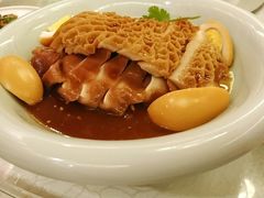 卤水拼盘-新旺茶餐厅(嘉里城店)