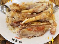 -塔斯提抓饭(东城汇店)