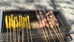 -268童话露营农场·烧烤·团建