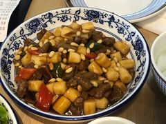 -兔爸私家小厨(新北万达店)