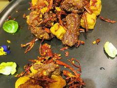 -榕意·川味之美(深业上城店)