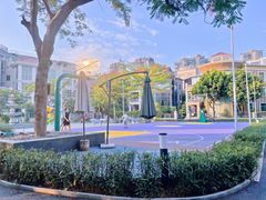 -小时光泳池别墅轰趴