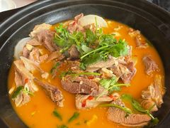家焖宁夏盐池滩羊-冰火楼(梦泽园店)