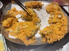 -潮界(虹桥新天地店)