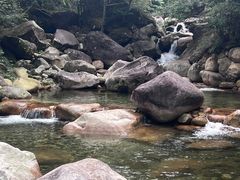 -大鄣山卧龙谷景区