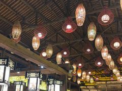 -HOHO餐厅(古子城店)