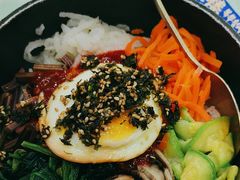 -服务大楼冷面(延大店)