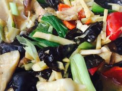 -徽州美食(三十年老店)