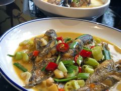 -水门巷餐厅(古子城店)