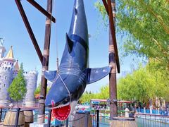 -青岛方特梦幻王国