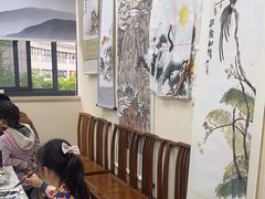 -秦汉胡同国学书院(梅川分馆)