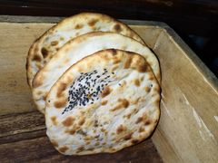 -老宋肉烧饼(博山店)