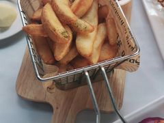 -马克西姆俄罗斯餐厅(通亚街店)