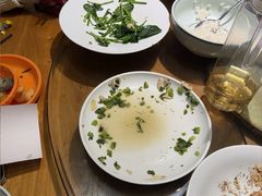 -江南驿·二十余年创意杭帮味(良渚玉鸟集店)