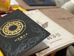 -谜·沉浸侦探剧本杀推理馆(静安店)