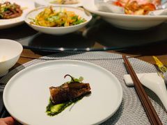 -箱美术馆私房菜(水晶郦城店)