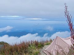 -九峰山