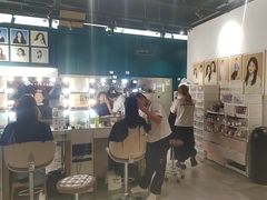 -海马体照相馆(天津世纪都会店)