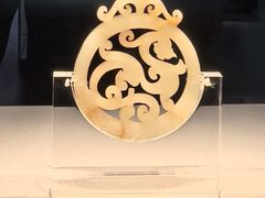 -北京大葆台遗址博物馆