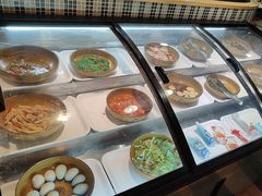 -尚品海鲜肥牛自助火锅(湖明店)