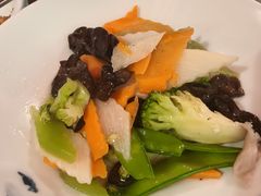 -闽上鲜·福建菜(龙湖滨江天街店)