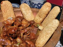 -南京大牌档(三阳广场苏宁店)