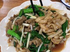 -南记食粥坊·宵夜大排档(南桂店)