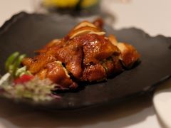 -香宫(九龙香格里拉店)