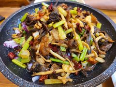 -老味道1992(武当山店)