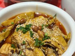-龙师傅卤炒(天马店)