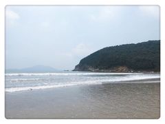 -东海半边山旅游度假区