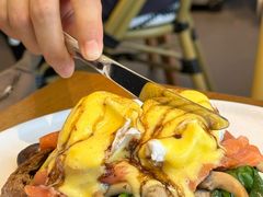 -Jamaicablue Coffeeshop(中央广场店)