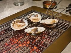 -本达人海鲜烧烤·朝鲜族风味(发展店)