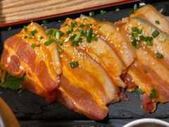 头盔猪五花-馥家小馆(黔灵山公园店)