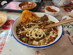 -公交新村粉店(赤岗冲店)