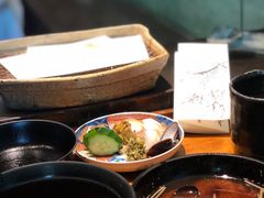 -みかわ是山居