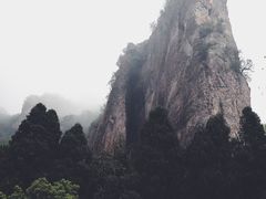 -雁荡山风景名胜区