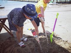 -涠洲岛南湾海洋运动公园